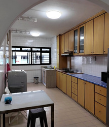 Blk 304 Clementi Avenue 4 (Clementi), HDB 3 Rooms #602230221